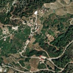 Drone Görünümü