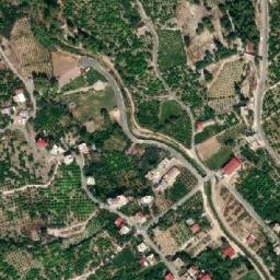 Drone Görünümü