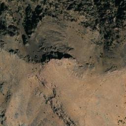 Satellite imagery of Chiyā-i Girdmand, IQ