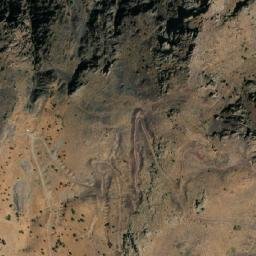 Satellite imagery of Chiyā-i Girdmand, IQ