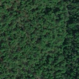 Satellite imagery of Kūh-e Khormā Chāl, IR