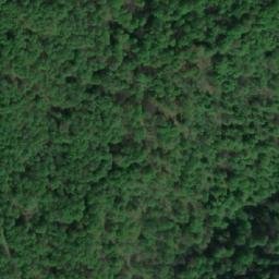 Satellite imagery of Kūh-e Khormā Chāl, IR