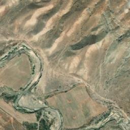 Satellite imagery of Khrebet Kyamare-Chaacha, IR