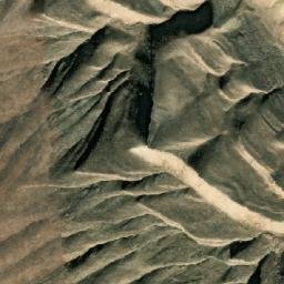 Satellite imagery of Khrebet Kyamare-Chaacha, IR