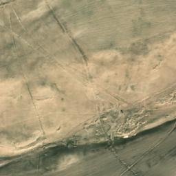 Satellite imagery of Khwājah Gōgirdak, AF