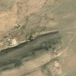 Satellite imagery of Khwājah Gōgirdak, AF