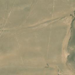 Satellite imagery of Khwājah Gōgirdak, AF