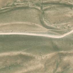 Satellite imagery of Kōtal-e Ayrganak, AF
