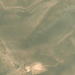 Satellite imagery of Kōtal-e Ayrganak, AF