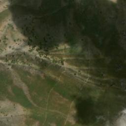 Satellite imagery of Najmōk, AF