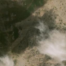 Satellite imagery of Najmōk, AF