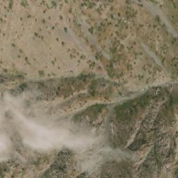 Satellite imagery of Najmōk, AF