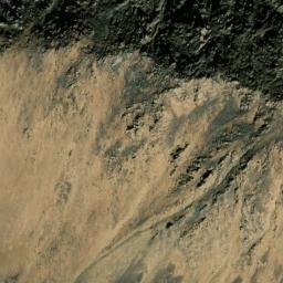 Satellite imagery of Bilakarash, AF