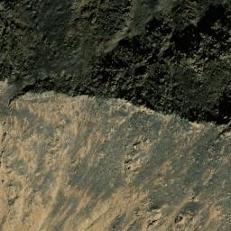 Satellite imagery of Bilakarash, AF