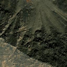 Satellite imagery of Bilakarash, AF