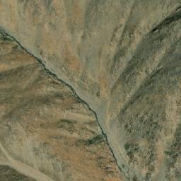 Satellite imagery of Taygh-e Zarghow, AF