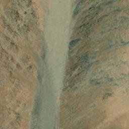 Satellite imagery of Kōh-e Deh Paytow, AF