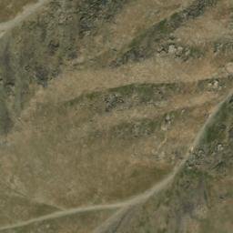 Satellite imagery of Kōh-e Sundar, AF