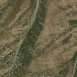 Satellite imagery of Kōh-e Sundar, AF