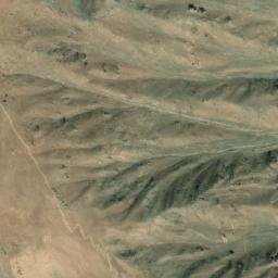 Satellite imagery of Kōh-e Sīnah, AF