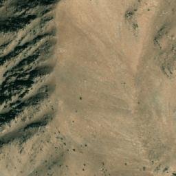 Satellite imagery of Pōsīdah Shākh, AF