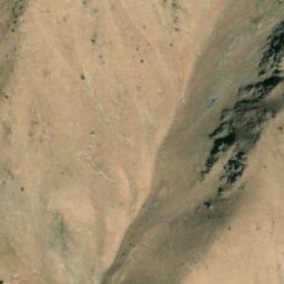 Satellite imagery of Pōsīdah Shākh, AF