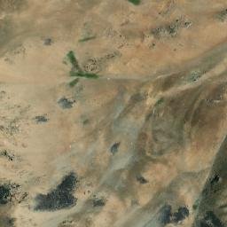 Satellite imagery of Kōh-e Nuqrah Āw, AF
