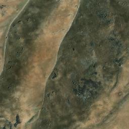 Satellite imagery of Kōh-e Nuqrah Āw, AF