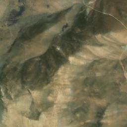 Satellite imagery of Kōh-e Gharīb, AF