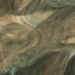 Satellite imagery of Kōh-e Gharīb, AF