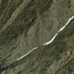 Satellite imagery of Chamabokht Tek, PK