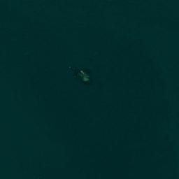 Satellite imagery of Kŏmŭn-yŏ, KR