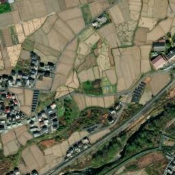 Satellite imagery of 三角點, JP