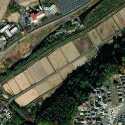 Satellite imagery of 三角點, JP