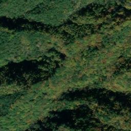 Satellite imagery of 備前楯山, JP