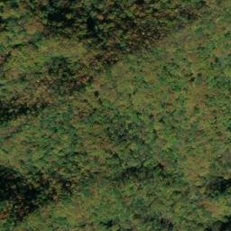 Satellite imagery of 備前楯山, JP