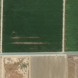 Satellite imagery of XXX 39 — NGS GT1521 — Fresno County, US, US