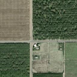 Satellite imagery of U 1039 — NGS GT1558 — Fresno County, US, US
