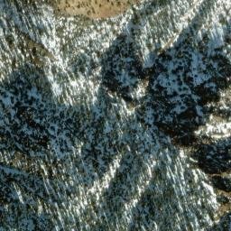 Satellite imagery of Trepier Mine, US