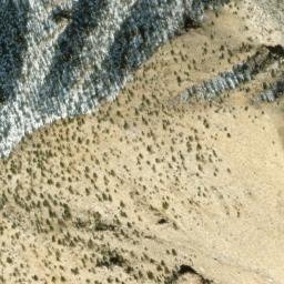 Satellite imagery of Trepier Mine, US