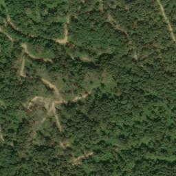 Satellite imagery of Little Cliff, US