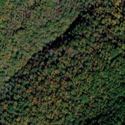 Satellite imagery of Horse Pound Ridge, US