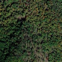 Satellite imagery of Horse Pound Ridge, US