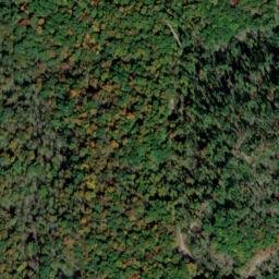Satellite imagery of Horse Pound Ridge, US