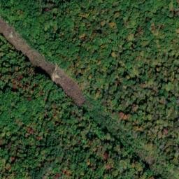 Satellite imagery of Gravelly Cliff, US