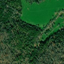 Satellite imagery of Jim Phipps Ridge, US