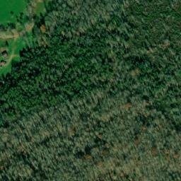 Satellite imagery of Jim Phipps Ridge, US