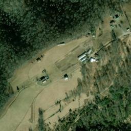 Satellite imagery of Big Ridge, US