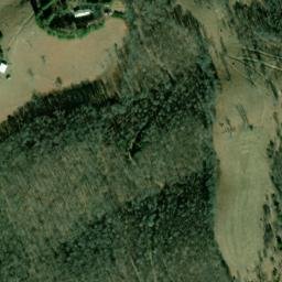 Satellite imagery of Big Ridge, US