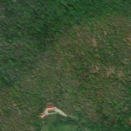 Satellite imagery of Bald Alley Bluff, US